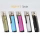 Aspire Kit Spryte POD Sigaretta Elettronica con Batteria Integrata da 650mAh e Pod da 2ml