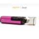 Aspire Kit Spryte POD Sigaretta Elettronica con Batteria Integrata da 650mAh e Pod da 2ml