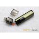 Aspire Kit Spryte POD Sigaretta Elettronica con Batteria Integrata da 650mAh e Pod da 2ml