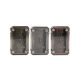 Teslacigs Kit Batteria Punk 220W Box TC Mod Sigaretta Elettronica