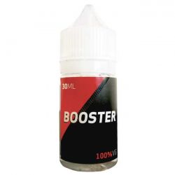 Base Neutra 30 ml Booster 100% VG Glicerina Vegetale