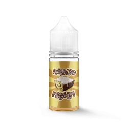 Marbled Mayhem Aroma Shot Series di Food Fighter Juice Liquidi scomposti