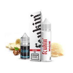 Red Label Aroma Scomposto Fcukin' Flava Liquido da 20ml