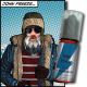 John Freeze T-Juice Aroma Concentrato 30ml Liquido per Sigaretta Elettronica Fai Da Te