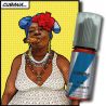 Cubana T-Juice Aroma Concentrato 30ml Liquido per Sigaretta Elettronica Fai Da Te