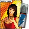 Cherry Choc T-Juice Aroma Concentrato 30ml Liquido per Sigaretta Elettronica Fai Da Te