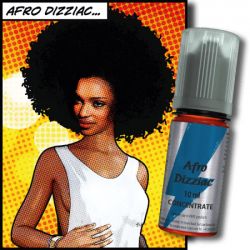 Afro Dizziac T-Juice Aroma Concentrato 30ml Liquido per Sigaretta Elettronica Fai Da Te