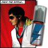Jack The Ripple T-Juice Aroma Concentrato 30ml Liquido per Sigaretta Elettronica Fai Da Te