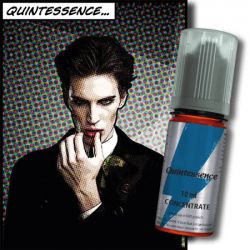 Quintessence T-Juice Aroma Concentrato 30ml Liquido per Sigaretta Elettronica Fai Da Te