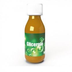  White Alchemist 67ml Base 100% VG Glicerina Vegetale