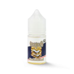 Too Puft Cinna Crunch Craze Aroma Shot Series di Food Fighter eJuice Liquidi Scomposti