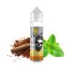 3 Baccos Jakarta Aroma Shot Series Liquido Scomposto Vape Shot per Sigarette Elettroniche