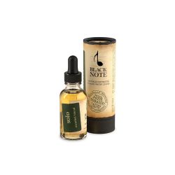 Solo - Black Note Aroma Shot Series Liquido Scomposto Vape Shot per Sigarette Elettroniche