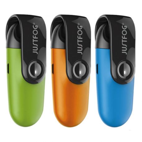 Justfog C601 Pod Starter Kit 650mAh Sigaretta Elettronica Compatta