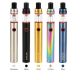 Smok Kit Stick M17 AIO Sigaretta Elettronica all-in-one con Batteria Integrata da 1300mAh