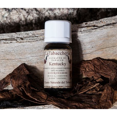 Kentucky La Tabaccheria Aroma Concentrato