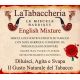 English Mixture La Tabaccheria Aroma Concentrato
