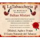 Balkan Mixture La Tabaccheria Aroma Concentrato