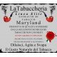 Maryland La Tabaccheria Elite Aroma Concentrato