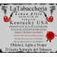 Kentucky Usa La Tabaccheria Elite Aroma Concentrato