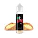 Cannolo PGVG Labs Aroma Shot Series Liquido Scomposto Concentrato Vape Shot per Sigarette Elettroniche