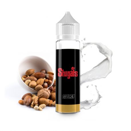 Stugats PGVG Labs Aroma Shot Series Liquido Scomposto Concentrato Vape Shot per Sigarette Elettroniche