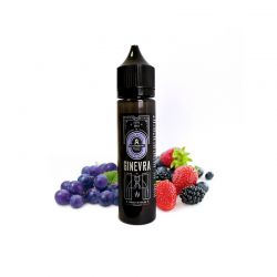 Ginevra di Alternative Vapor Aroma Shot Series Liquido Scomposto Concentrato Vape Shot per Sigarette Elettroniche