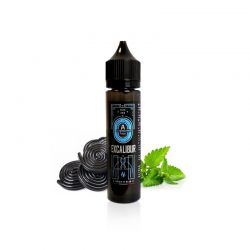 Excalibur di Alternative Vapor Aroma Shot Series Liquido Scomposto Concentrato Vape Shot per Sigarette Elettroniche