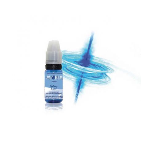 Galaxy Blast di Avoria Aroma Concentrato da 12ml Liquido per Sigarette Elettroniche