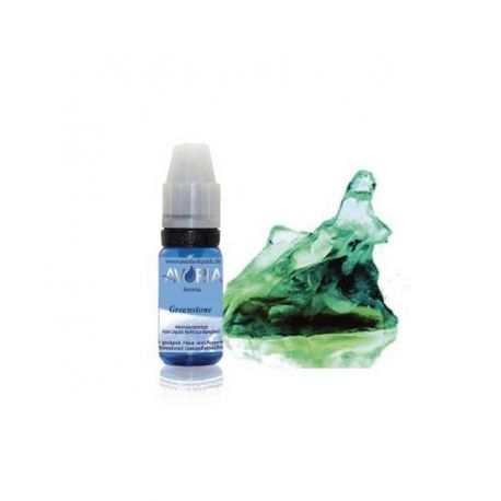 Greenstone di Avoria Aroma Concentrato da 12ml Liquido per Sigarette Elettroniche