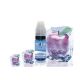 Ice Fresh Apple di Avoria Aroma Concentrato da 12ml Liquido per Sigarette Elettroniche