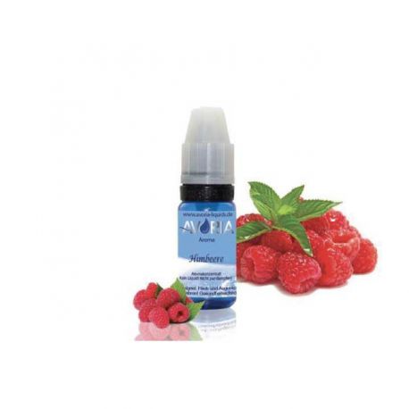 Lampone di Avoria Aroma Concentrato da 12ml Liquido per Sigarette Elettroniche