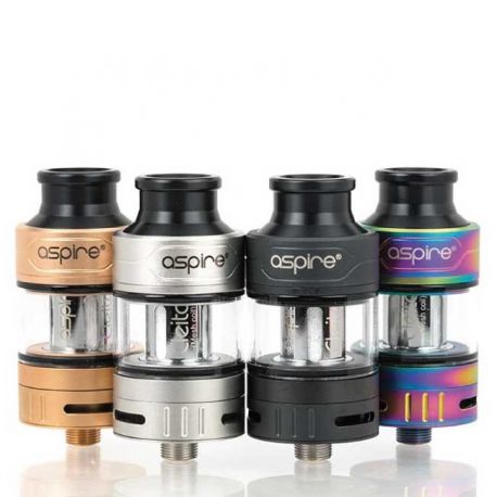 Cleito Pro Aspire Atomizzatore Tank da 3ml e 4,2ml per Sigarette Elettroniche