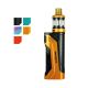 CB-80 Kit Wismec con Atomizzatore Tank Amor NS Pro Sigaretta Elettronica 80W