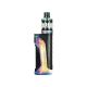 CB-80 Kit Wismec con Atomizzatore Tank Amor NS Pro Sigaretta Elettronica 80W