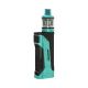 CB-80 Kit Wismec con Atomizzatore Tank Amor NS Pro Sigaretta Elettronica 80W