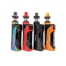 CB-80 Kit Wismec con Atomizzatore Tank Amor NS Pro Sigaretta Elettronica 80W