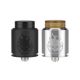 Phobia RDA Vandy Vape Atomizzatore 24mm Rigenerabile Dripper per Sigarette Elettroniche