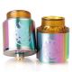 Phobia RDA Vandy Vape Atomizzatore 24mm Rigenerabile Dripper per Sigarette Elettroniche