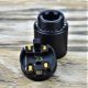 Phobia RDA Vandy Vape Atomizzatore 24mm Rigenerabile Dripper per Sigarette Elettroniche