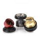 Kylin Mini RTA Vandy Vape Atomizzatore 24mm Pin 510 Rigenerabile con Tank per Sigarette Elettroniche