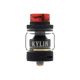 Kylin Mini RTA Vandy Vape Atomizzatore 24mm Pin 510 Rigenerabile con Tank per Sigarette Elettroniche