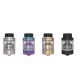 Kylin Mini RTA Vandy Vape Atomizzatore 24mm Pin 510 Rigenerabile con Tank per Sigarette Elettroniche