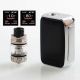 Smok X Priv Baby Starter Kit con TFV12 Big Baby Prince - Sigaretta Elettronica da 80W con Batteria Integrata da 2300mAh