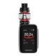 Smok X Priv Baby Starter Kit con TFV12 Big Baby Prince - Sigaretta Elettronica da 80W con Batteria Integrata da 2300mAh