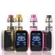 Smok X Priv Baby Starter Kit con TFV12 Big Baby Prince - Sigaretta Elettronica da 80W con Batteria Integrata da 2300mAh