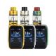 Smok X Priv Baby Starter Kit con TFV12 Big Baby Prince - Sigaretta Elettronica da 80W con Batteria Integrata da 2300mAh