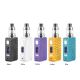 Saurobox Kit Eleaf con ELLO Duro Atomizzatore Tank - Sigaretta Elettronica TC da 220W