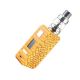 Saurobox Kit Eleaf con ELLO Duro Atomizzatore Tank - Sigaretta Elettronica TC da 220W