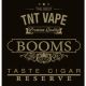 Booms Riserva TNT Vape Aroma Concentrato da 10ml